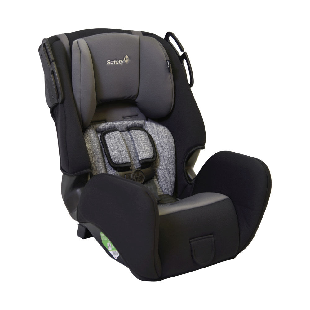 Siege d auto 3 en 1 Enspira 65 de Safety 1st Texture Grey. Babies R Us Canada