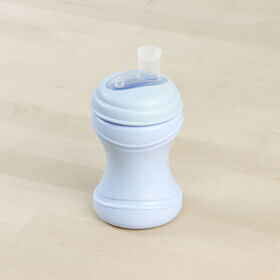 Re-Play Soft Spout Cup - Ice Blue