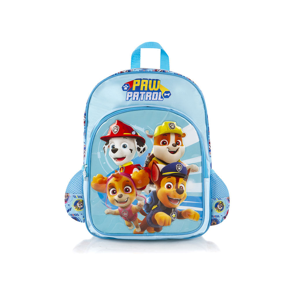 La Pat Patrouille Sac Dos Avec Skyecrue