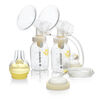 Symphony Double Breastpump Kit