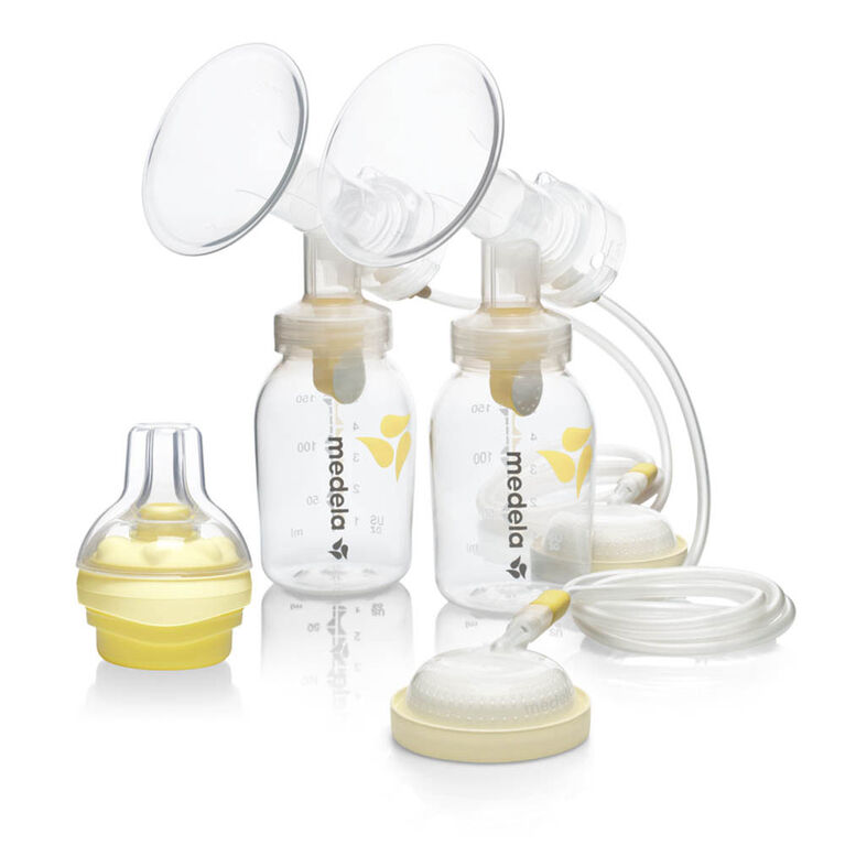 Symphony Double Breastpump Kit