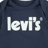 Levis Bodysuit Set - Dress Blues