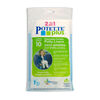 Sacs pour toilette portative de Potette Plus.
