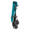 Diono Flexa  Stroller - Blue Turquoise