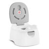 Munchkin - Arm and Hammer 3-in-1 Potty - Grey