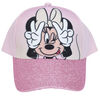 Disney Signe De Paix Et Paillettes - Minnie Mouse Rose