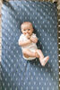 Copper Pearl Draps De Lit De Bébé North