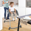 Trio 3-in-1 High Chair - Ridgedale.