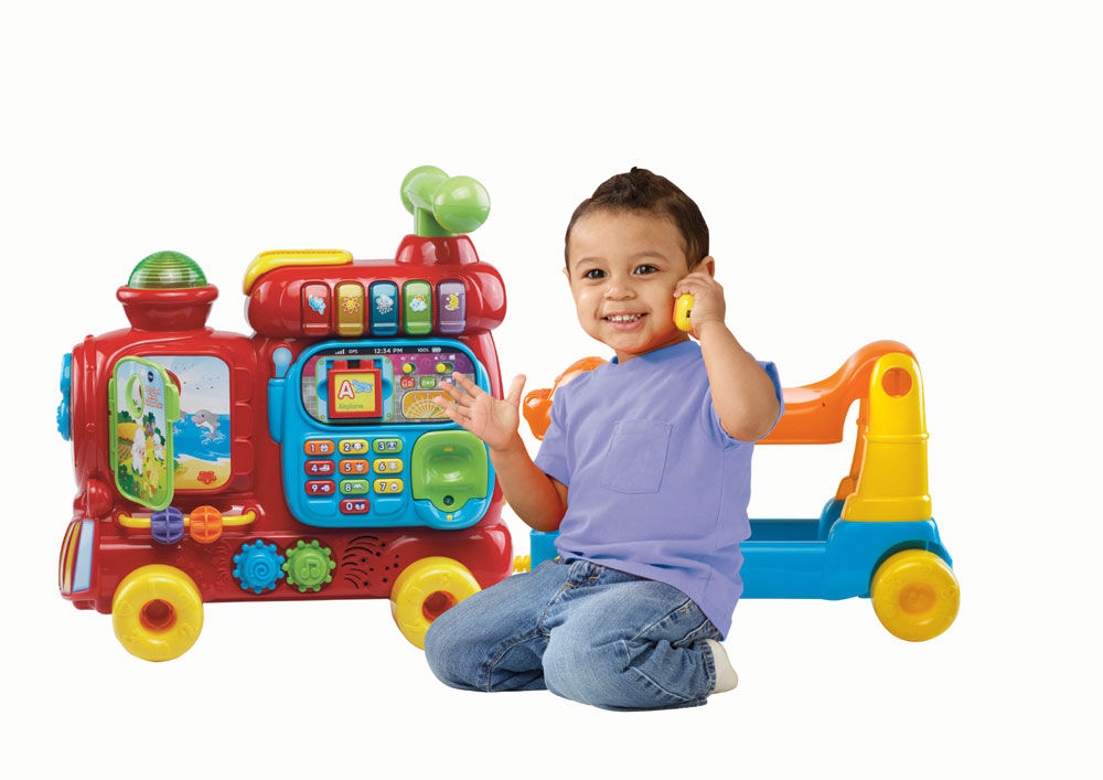 train vtech toys r us