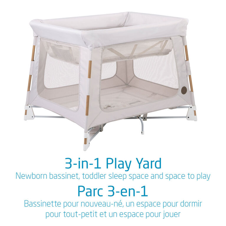 Maxi-Cosi Swift Playard - Horizon Sand