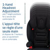 Maxi-Cosi Rodisport Authentic Black