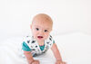 Copper Pearl Wild Sleep Bag 6-12 Months