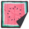 JJ Cole Essentials Outdoor Mat - Watermelon