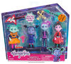 Ensemble des Scream Girls de Vampirina