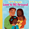 Love Is All Around - Édition anglaise