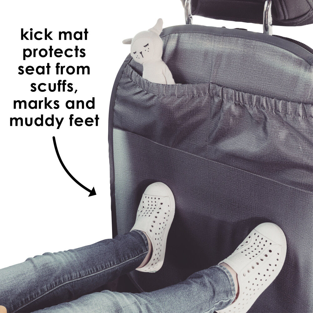 Diono 2025 kick mat
