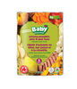Baby Gourmet Pumpkin Pear & Beef Stew