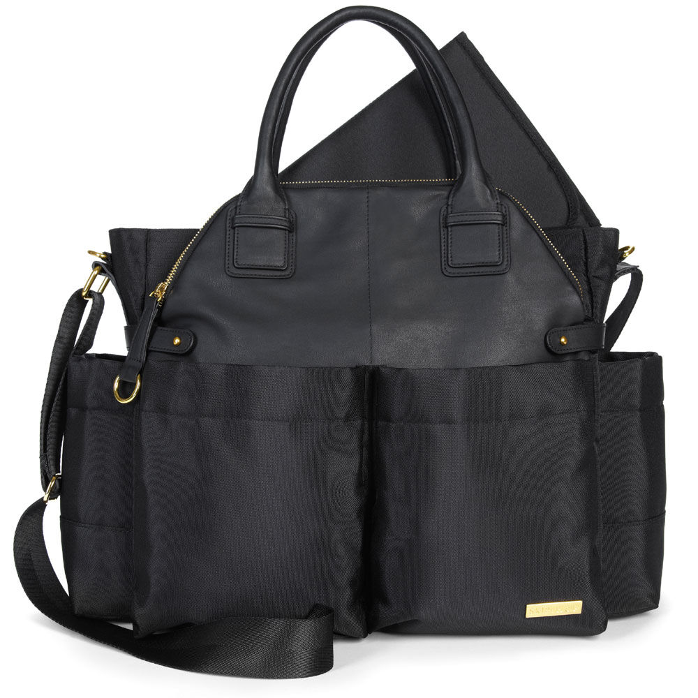 Chelsea downtown chic diaper hot sale backpack