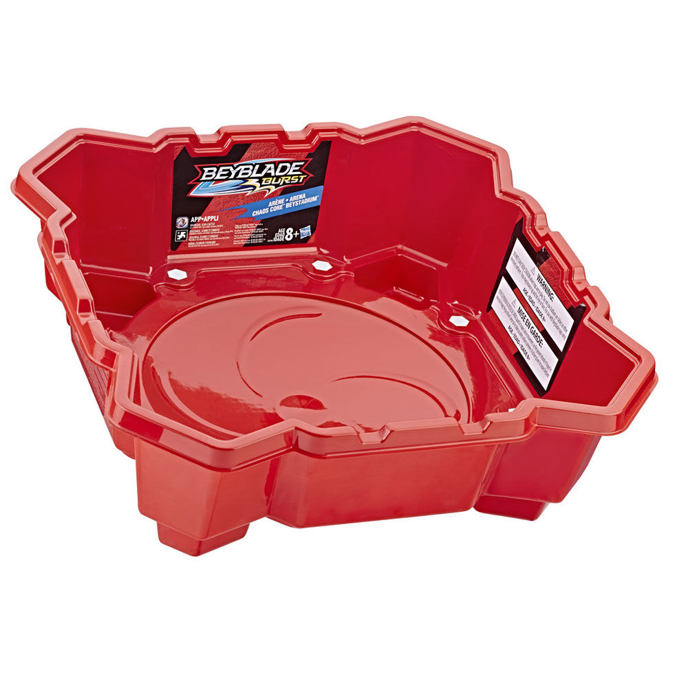 Beyblade burst stadium toys r us on sale