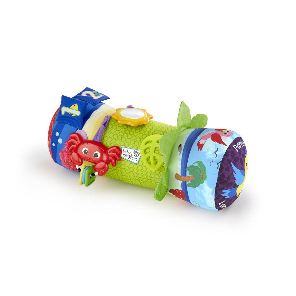 Baby Einstein Rhythm of the Reef Prop Pillow