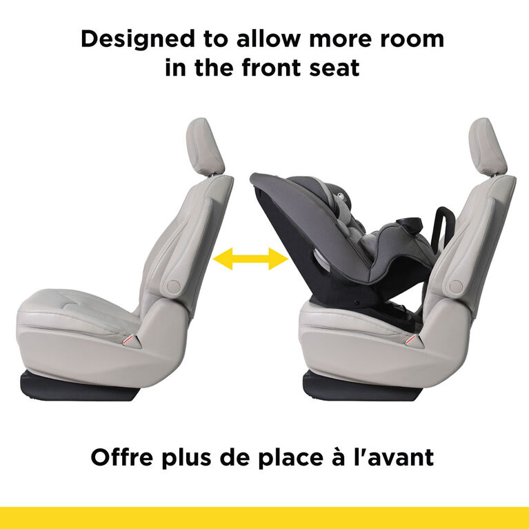 Best Buy: Safety 1st Grow and Go™ All-in-One Convertible Car Seat