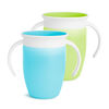 Tasse 360° Miracle de Munchkin, 7oz - ensemble de 2, couleur assortie