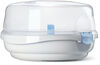 Ensemble-cadeau d’accessoires essentiels avec biberons anticoliques Philips Avent munis du système de ventilation AirFree.