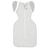 Love To Dream Swaddle Up Transition Bag - Gray M