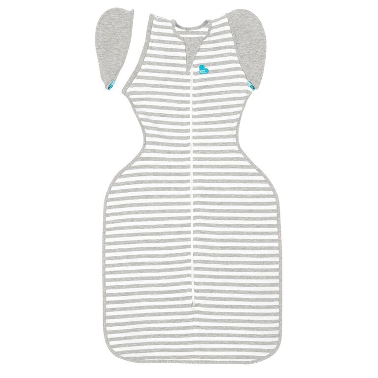 Love To Dream Swaddle Up Transition Bag - Gray M