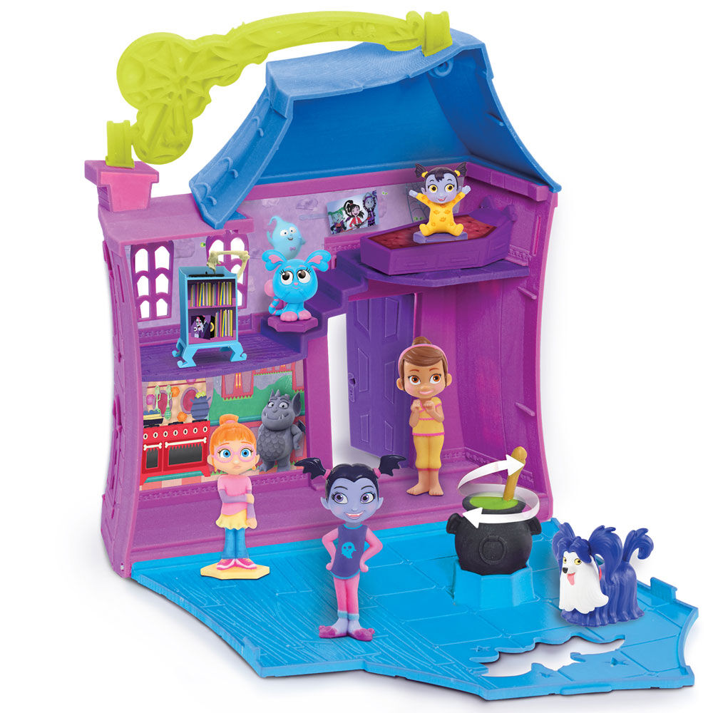 vampirina house toys r us
