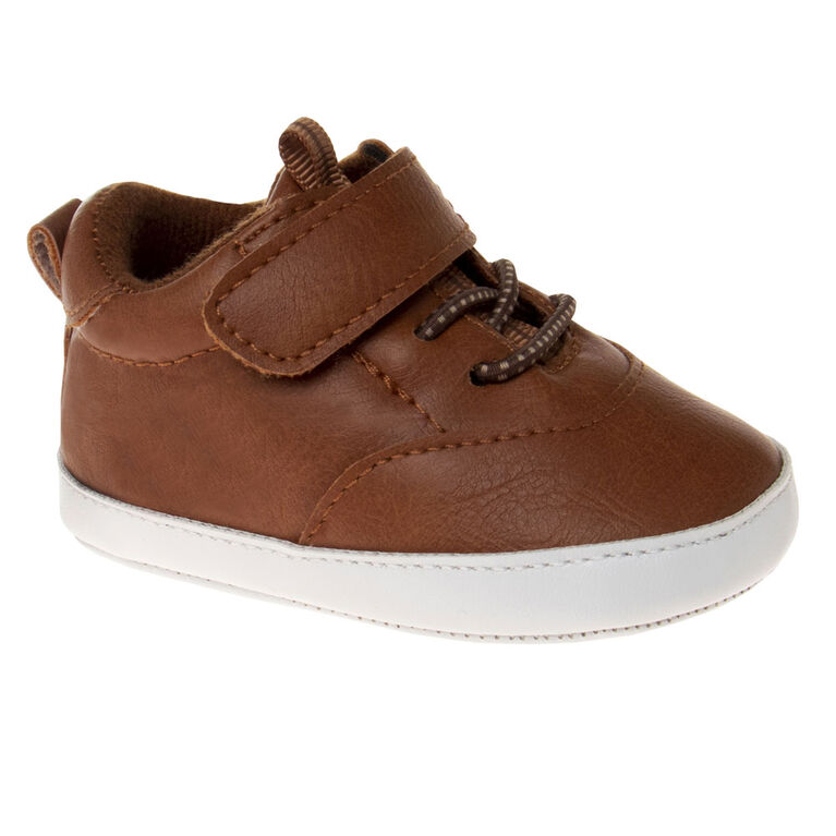 Infant Shoes Tan