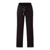 Motherhood - Scuba Wide Leg Pant - Black - S