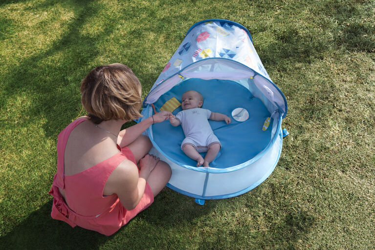 Babymoov Aquani Tent & Pool 3 in 1