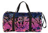IN/VELVET DUFFLE