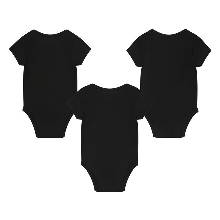 Nike Bodysuit - Black