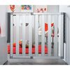Munchkin Loft Safety Gate - Aluminum