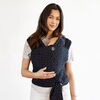 MOBY - Classic Wrap by Petunia Pickle Bottom - Terrazzo