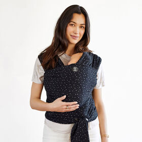 MOBY - Classic Wrap by Petunia Pickle Bottom - Terrazzo