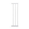 Dreambaby Boston Magnetic 8.25 / 21cm Gate Extension - White