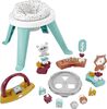 Fisher-Price 3-in-1 Spin and Sort Activity Center