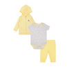 earth by art & eden Liam 3-Piece Set- 9 months