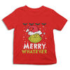 The Grinch Short Sleeve T-Shirt - 4/5