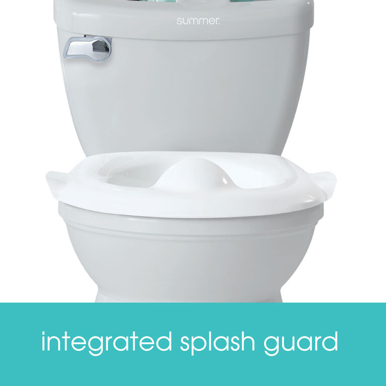 My Size Potty Petit Pot Avec Si&egrave;ge De Transition Et Rangement