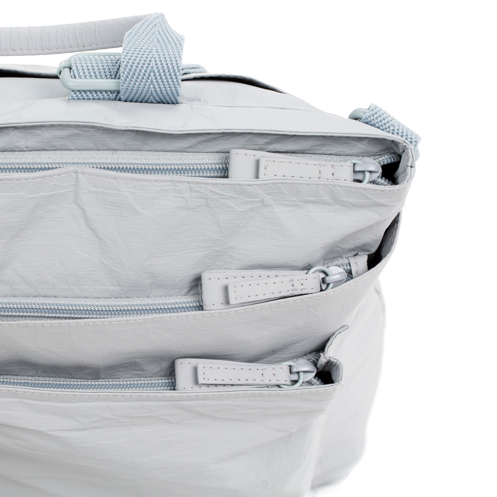 the green label tyve diaper backpack