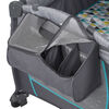 Evenflo Portable BabySuite Deluxe, Prism