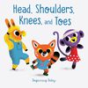 Head, Shoulders, Knees, and Toes - English Edition
