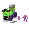 Imaginext DC Super Friends Lex Corp Hauler