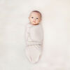 Summer Infant SwaddleMe Original Swaddle - Ivory