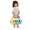 4-in-1 Kickin' Tunes Music and Language Discovery Gym