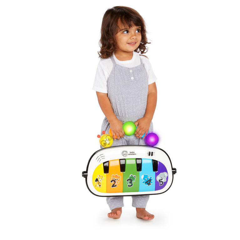 4-in-1 Kickin' Tunes Music and Language Discovery Gym